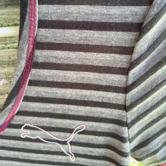 Puma Womens Tees - Picture 10 of 10